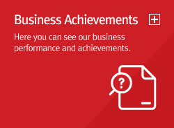 Business Achievements 