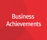 Business Achievements